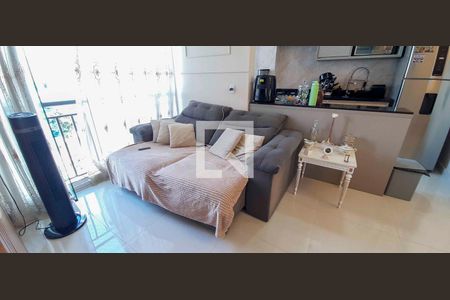Apartamento à venda com 2 quartos, 44m² em Presidente Altino, Osasco