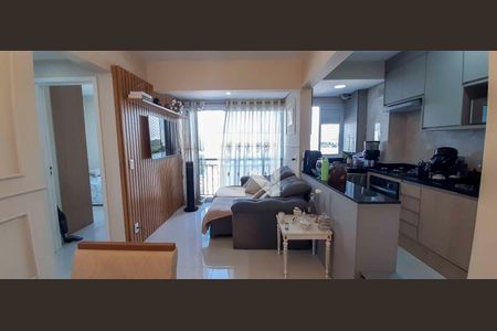 Apartamento à venda com 2 quartos, 44m² em Presidente Altino, Osasco