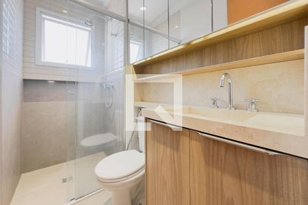 Apartamento para alugar com 3 quartos, 108m² em Jardim Paraiba, Jacareí