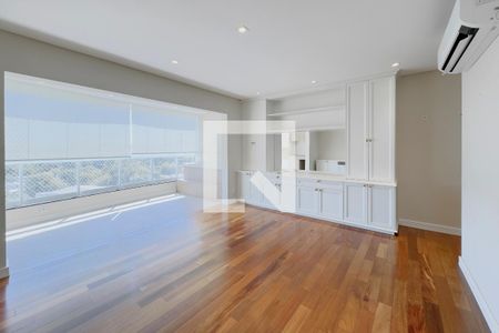 Apartamento para alugar com 3 quartos, 108m² em Jardim Paraiba, Jacareí