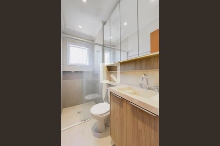 Apartamento para alugar com 3 quartos, 108m² em Jardim Paraiba, Jacareí