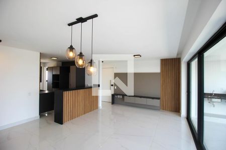 Apartamento para alugar com 3 quartos, 104m² em Parque Campolim, Votorantim