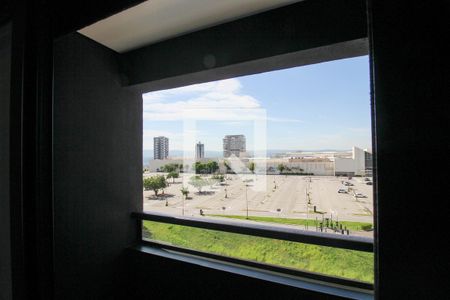 Apartamento para alugar com 3 quartos, 104m² em Parque Campolim, Votorantim