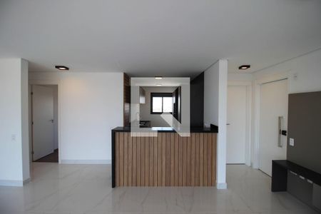 Apartamento para alugar com 3 quartos, 104m² em Parque Campolim, Votorantim