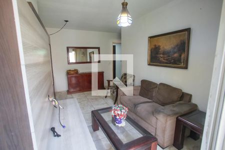 Sala de apartamento para alugar com 2 quartos, 65m² em Pechincha, Rio de Janeiro