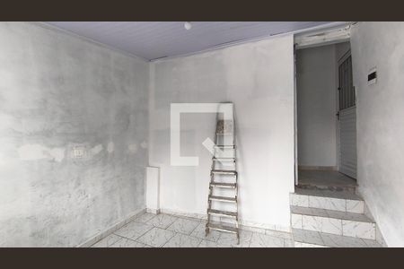 Quarto de casa para alugar com 1 quarto, 26m² em Ipiranga, São Paulo