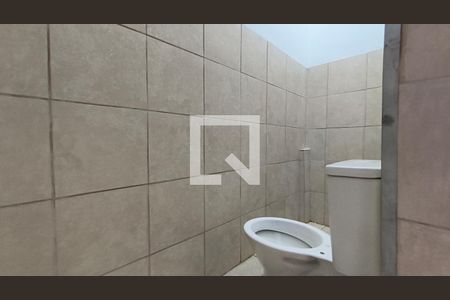 Banheiro de apartamento para alugar com 1 quarto, 20m² em Ipiranga, São Paulo