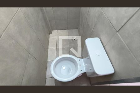 Banheiro de apartamento para alugar com 1 quarto, 20m² em Ipiranga, São Paulo