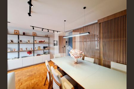 Sala de apartamento para alugar com 2 quartos, 120m² em Jardim São Paulo, São Paulo