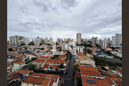 Vista Sala de apartamento para alugar com 2 quartos, 120m² em Jardim São Paulo, São Paulo