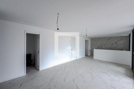 Sala de apartamento à venda com 2 quartos, 145m² em Vila Mariana, São Paulo