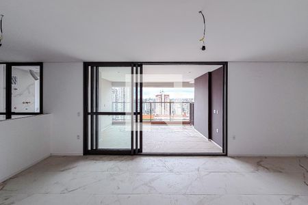 Sala de apartamento à venda com 2 quartos, 145m² em Vila Mariana, São Paulo