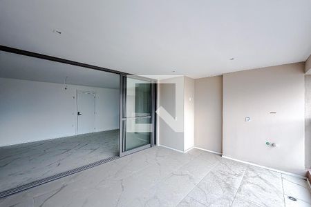 Varanda da Sala de apartamento à venda com 2 quartos, 145m² em Vila Mariana, São Paulo