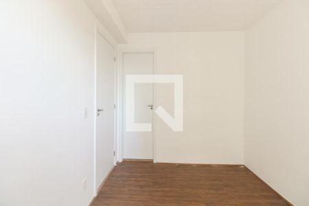 Quarto  de apartamento para alugar com 1 quarto, 35m² em Guaiauna, São Paulo