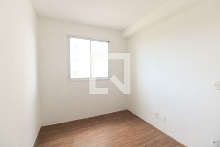 Quarto  de apartamento para alugar com 1 quarto, 35m² em Guaiauna, São Paulo