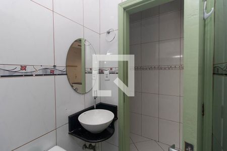 Banheiro 1 de casa à venda com 4 quartos, 369m² em Vila Maria Alta, São Paulo