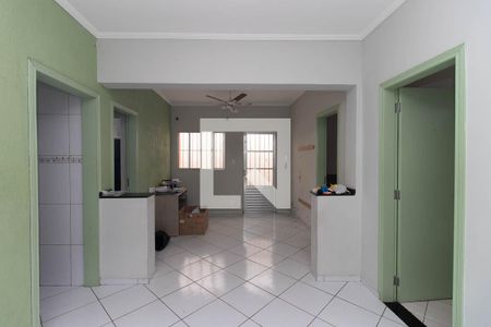 Sala de casa à venda com 4 quartos, 369m² em Vila Maria Alta, São Paulo