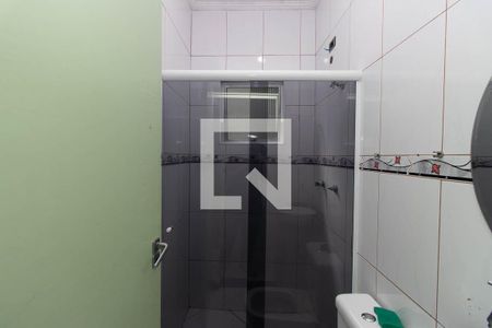 Banheiro 1 de casa à venda com 4 quartos, 369m² em Vila Maria Alta, São Paulo