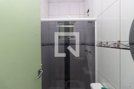 Banheiro 1 de casa à venda com 4 quartos, 369m² em Vila Maria Alta, São Paulo