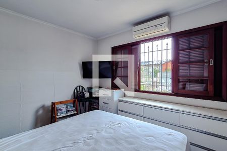 Quarto 1 de casa à venda com 3 quartos, 162m² em Vila Leopoldina, São Paulo