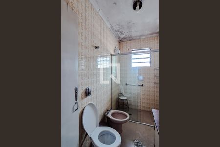 Banheiro de casa à venda com 3 quartos, 162m² em Vila Leopoldina, São Paulo