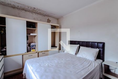 Quarto 1 de casa à venda com 3 quartos, 162m² em Vila Leopoldina, São Paulo