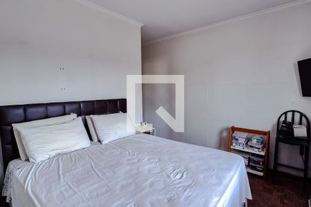 Quarto 1 de casa à venda com 3 quartos, 162m² em Vila Leopoldina, São Paulo