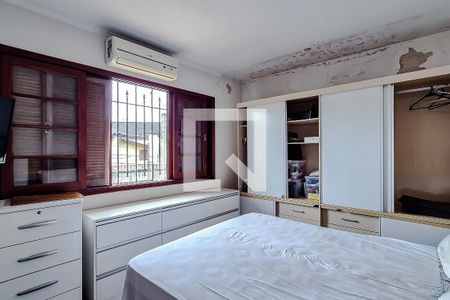 Quarto 1 de casa à venda com 3 quartos, 162m² em Vila Leopoldina, São Paulo