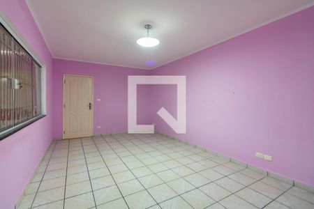 Sala  de casa para alugar com 3 quartos, 250m² em Jardim D’abril, Osasco