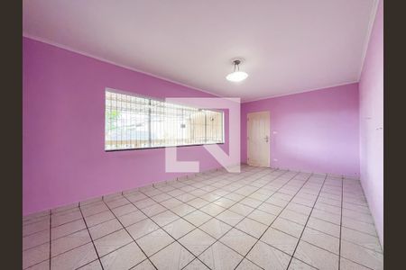 Sala de casa para alugar com 2 quartos, 250m² em Jardim D’abril, Osasco