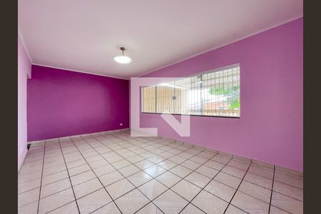 Sala de casa para alugar com 2 quartos, 250m² em Jardim D’abril, Osasco