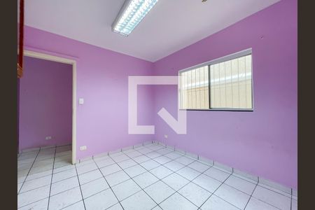 Quarto 1 de casa para alugar com 2 quartos, 250m² em Jardim D’abril, Osasco