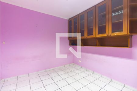 Quarto 1 de casa para alugar com 3 quartos, 250m² em Jardim D’abril, Osasco