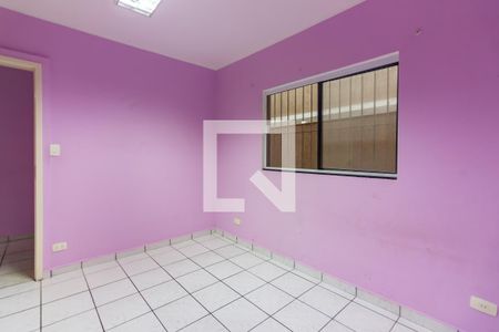 Quarto 1 de casa para alugar com 3 quartos, 250m² em Jardim D’abril, Osasco