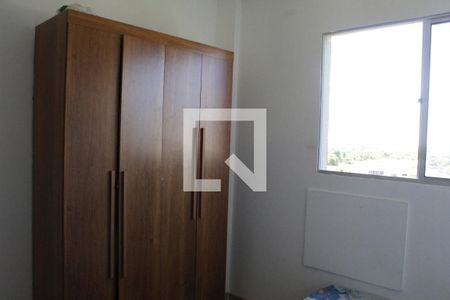 Quarto 2 de apartamento para alugar com 2 quartos, 46m² em Taquara, Rio de Janeiro