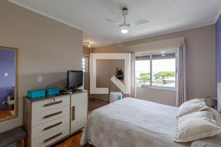 Quarto 1 de apartamento à venda com 2 quartos, 86m² em Planalto Paulista, São Paulo