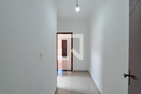 Suíte de apartamento à venda com 3 quartos, 248m² em Anchieta, São Bernardo do Campo