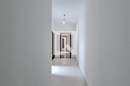 Corredor de apartamento à venda com 3 quartos, 248m² em Anchieta, São Bernardo do Campo