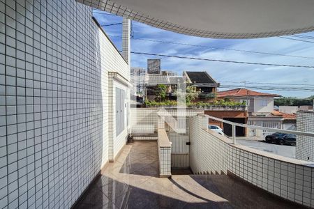 Sala - vista de apartamento à venda com 3 quartos, 248m² em Anchieta, São Bernardo do Campo