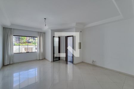 Sala de apartamento à venda com 3 quartos, 248m² em Anchieta, São Bernardo do Campo