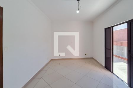 Suíte de apartamento à venda com 3 quartos, 248m² em Anchieta, São Bernardo do Campo