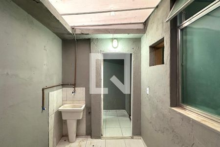 Casa de Condomínio para alugar com 1 quarto, 60m² em Botafogo, Rio de Janeiro