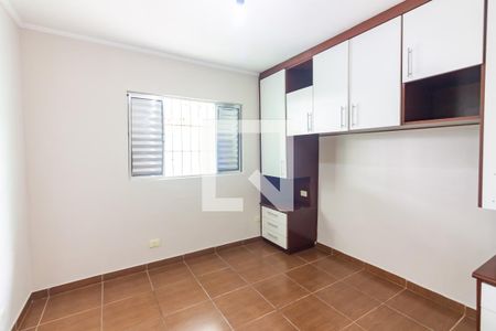 Quarto 1 de casa à venda com 3 quartos, 107m² em Jardim Roberto, Osasco