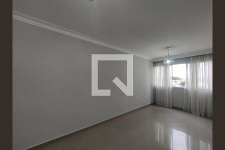 Sala de apartamento à venda com 3 quartos, 74m² em Vila Sao Paulo, São Paulo