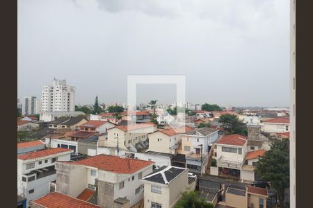 Sala de apartamento à venda com 3 quartos, 74m² em Vila Sao Paulo, São Paulo