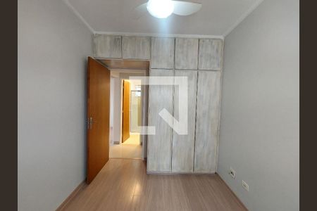Quarto 1 de apartamento à venda com 3 quartos, 74m² em Vila Sao Paulo, São Paulo