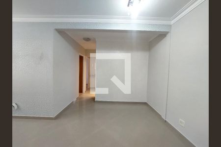 Sala de apartamento à venda com 3 quartos, 74m² em Vila Sao Paulo, São Paulo