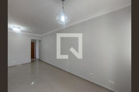 Sala de apartamento à venda com 3 quartos, 74m² em Vila Sao Paulo, São Paulo