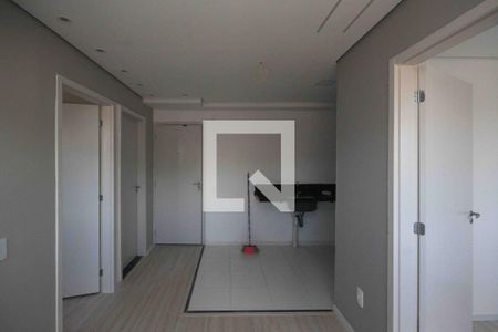 Apartamento para alugar com 2 quartos, 37m² em Fazenda da Juta, São Paulo