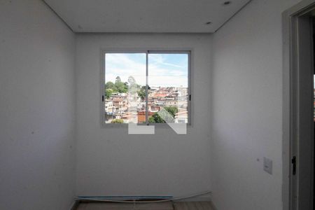 Apartamento para alugar com 2 quartos, 37m² em Fazenda da Juta, São Paulo